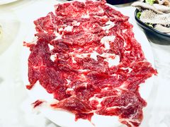 -老猫牛肉火锅(沙溪店)