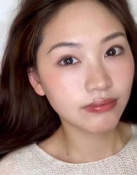 -韩美绣·骨相纹眉·洗眉美瞳线