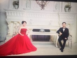 点击看大图 -太郎花子婚纱摄影艺术中心