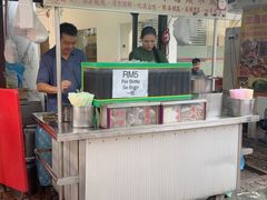 -罗汉果龙眼冰糖燉冬瓜