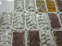 -阿妈妮韩式打糕店