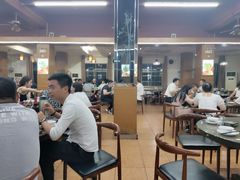 大堂-张氏父子常德肠子馆(红星总店)