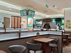 -黑窑厂糖油饼烤鸭·清真菜(黑窑厂街店)