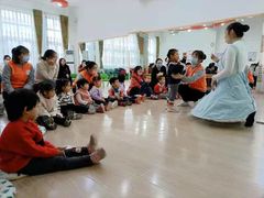 -爱彼格林珑悦幼儿园