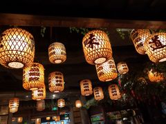 大堂-南京大牌档(三阳广场苏宁店)