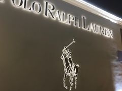 -Polo Ralph Lauren(青浦百联奥特莱斯广场店)