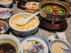 -南京大牌档(青岛万象城店)