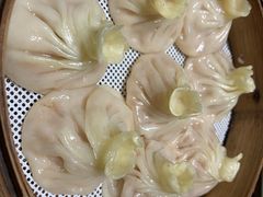 -邵子牙·中华老字号(定安路店)