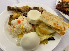 -北京九华山庄会展酒店