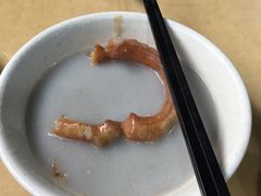 -老磁器口豆汁店(天坛店)