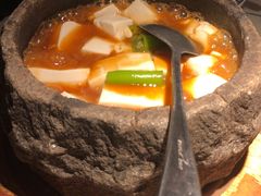 石锅豆腐-吴莊(龙城万科里店)