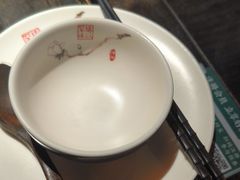 -绿茶餐厅(西湖银泰百货店)