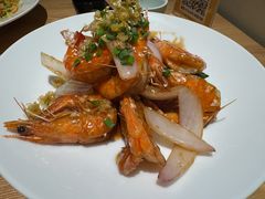 -老福洲·三十年福州味(斗东店)