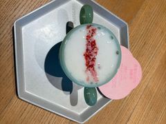-tea'stone (万象天地店)