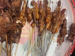 -北丐先生·野馄饨烧烤(雨花万象店)