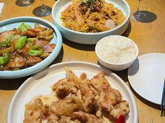 -宏达老菜馆(东安街店)