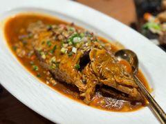 -江南小菜(东辰御龙湾店)