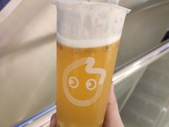 -CoCo都可(湖滨银泰店B区店)