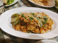 -BISTROFIORE美伊娜(伊犁南路店)