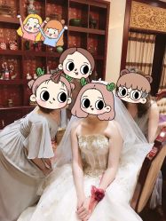 婚纱-GRACE KELLY婚纱与礼服(北京店)
