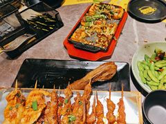 -嘎嘎鸭脑壳(蜀汉路店)