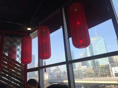-前门·鲜肉火锅(长风店)
