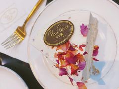 -PETIT PARIS 小巴黎(花园道店)