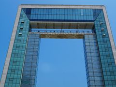 -幸福门