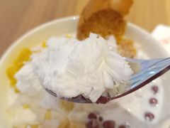 -Ice Monster冰馆·CNN评选全球十大甜品(国贸商城店)