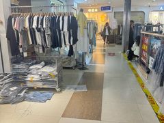 -七浦路服装批发市场