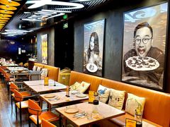 -get pizza意大利餐厅(凯德MALL店)