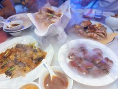 -一口猪年味东北菜(荔枝沟店)