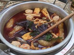 -顶上头·螺蛳火锅(五一新村店)