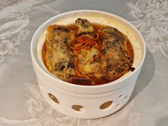 -香云轩·顺德菜(香云纱园林酒店店)