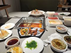 -海底捞火锅(方塔东街店)