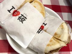-西贝(华发商都店)