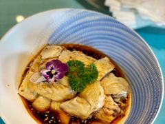 -鹭江潮餐厅•福建菜(鹭江佲家酒店)