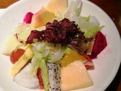 -黑鸡小馆(金源店)