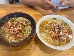 -小南小粉手工粉(迎薰路店)