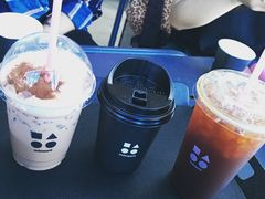 -Cafe Aewol Monsant