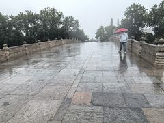 -赵州桥景区