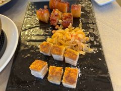 -汤臣·空中餐厅·严选粤菜(石湾世博广场店)