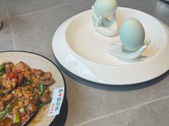 -佬太公海鸭·海鲜大排档(上海总店)