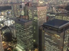 -东京都厅舍