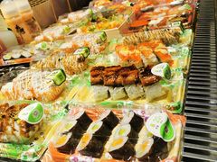 -池田寿司·新鲜现做(昌平悦荟店)