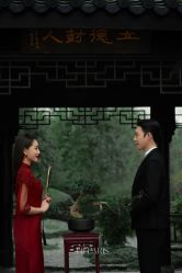 -巴黎婚纱摄影(瑞安旗舰店)