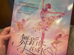 -中国福利会少年宫