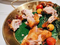 -帕娜·泰式茶餐厅·Bistro(近铁广场店)