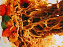 -友达面馆(广州总店)