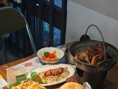 -岛风·台食小馆 ISLAND BISTRO(烟台山店)